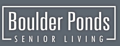 Boulder Ponds Senior Living